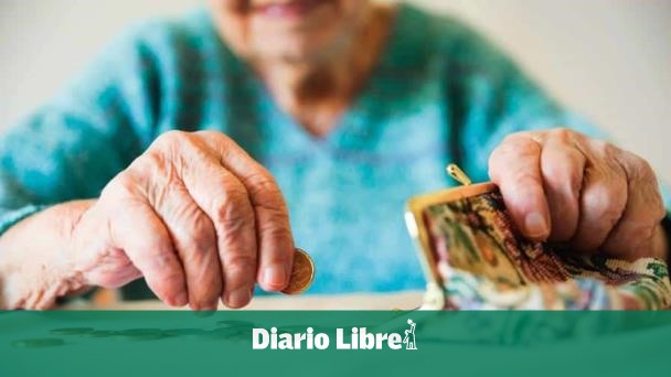 ¿Dónde están invertidos los fondos de pensiones?