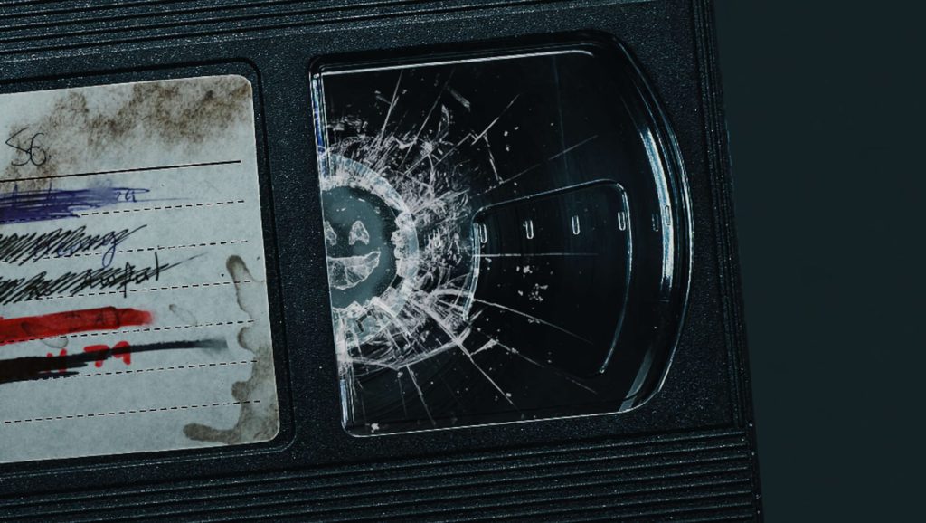 ¿Eres fan de Black Mirror? Esto te interesa