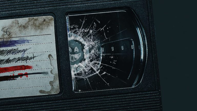 ¿Eres fan de Black Mirror? Esto te interesa