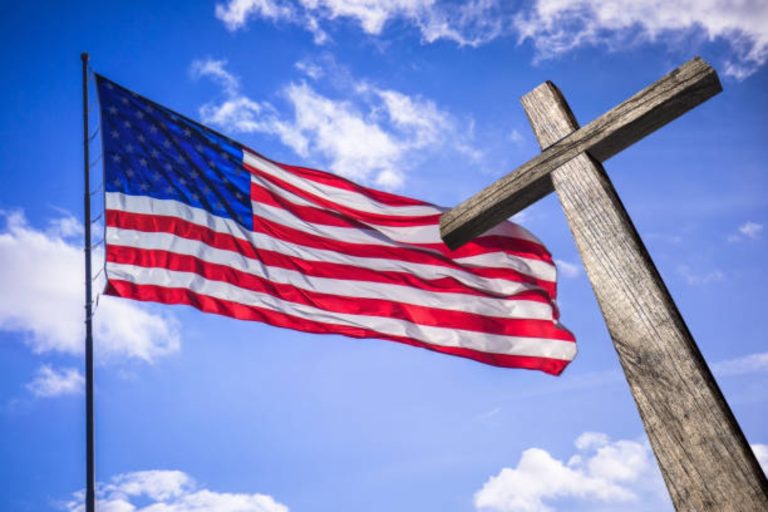 ¿Es realmente Estados Unidos el defensor global de la libertad religiosa?