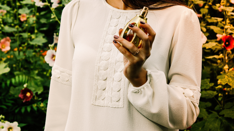 ¿Por qué son tan exitosos los perfumes árabes?