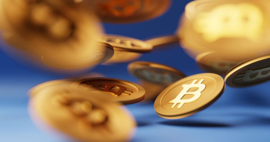 ¿Qué criptomonedas ganaron y perdieron esta semana?