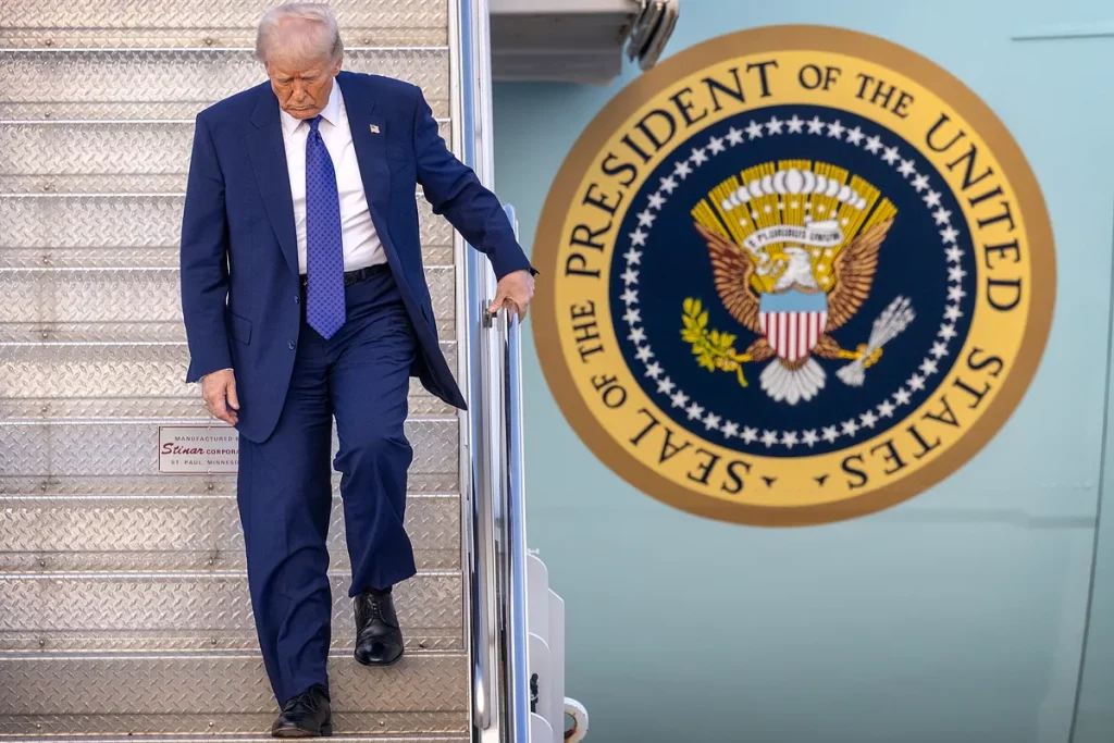 ¿Quién pagará la factura arancelaria de Trump a la Unión Europea?