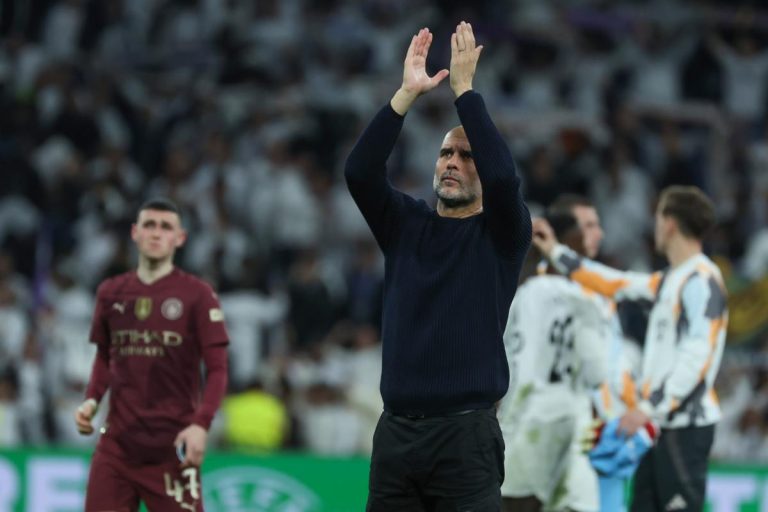 ¿Y ahora qué? Al City sólo le resta la FA Cup... y el Mundial de Clubes