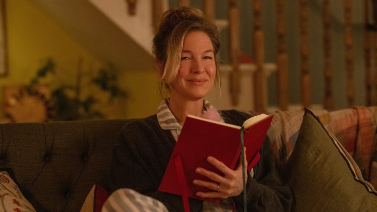 ‘Bridget Jones: Loca por él’, crítica: no necesitábamos esta historia