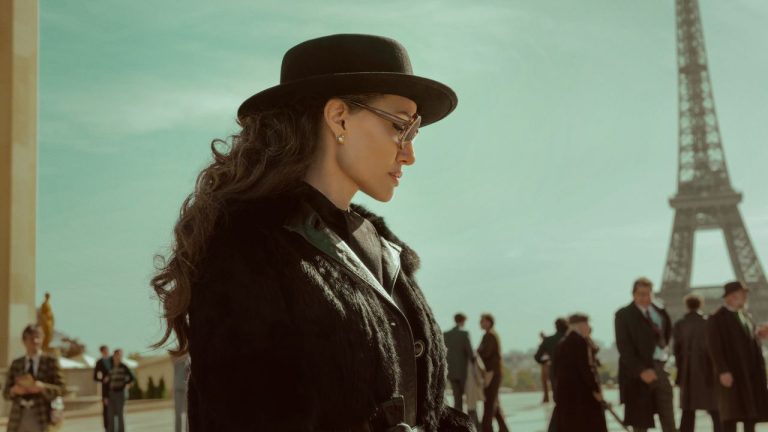 ‘María Callas’: tráiler, reparto, sinopsis, fecha de estreno y todo sobre el ‘biopic’ que protagoniza Angelina Jolie