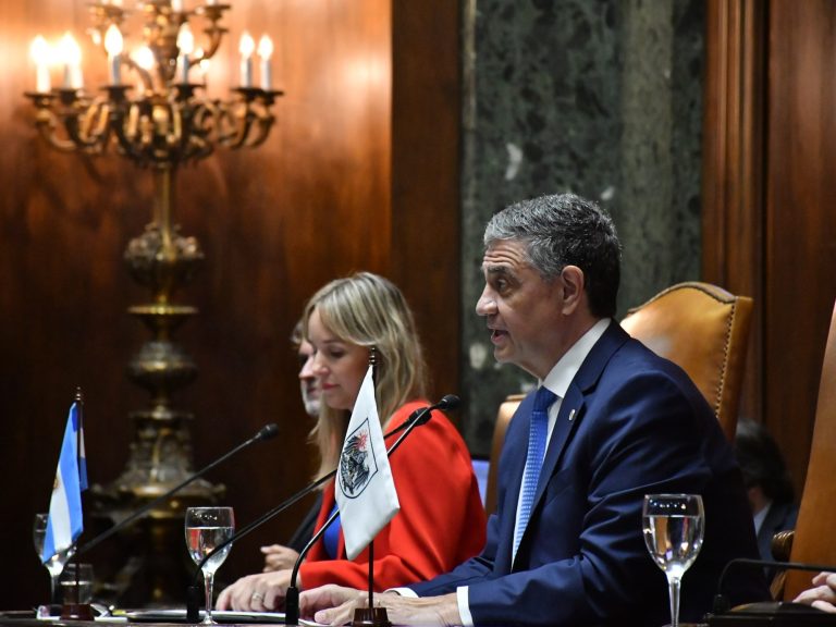 uno por uno, todos los anuncios de Jorge Macri