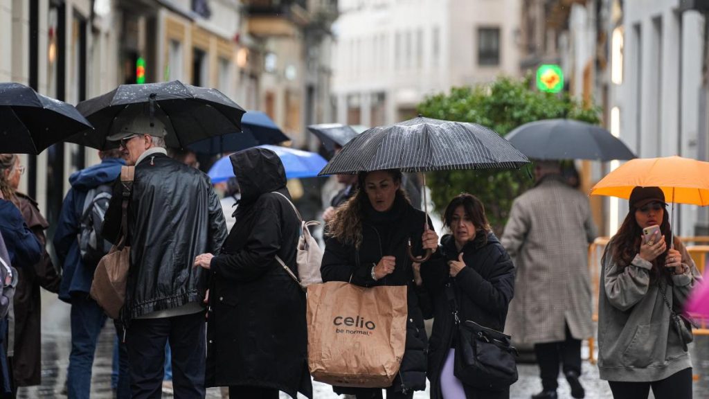 La Junta activa el Plan de Emergencias ante el Riesgo de Inundaciones en Andalucía