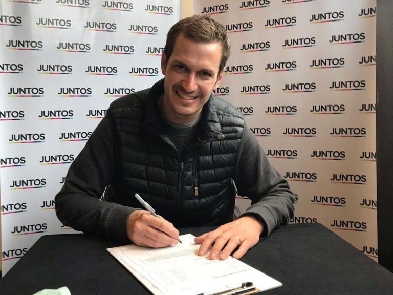 Quién es Javier Sánchez Wrba, el joven dirigente PRO que reemplazará a Hernán Lombardi en el Congreso