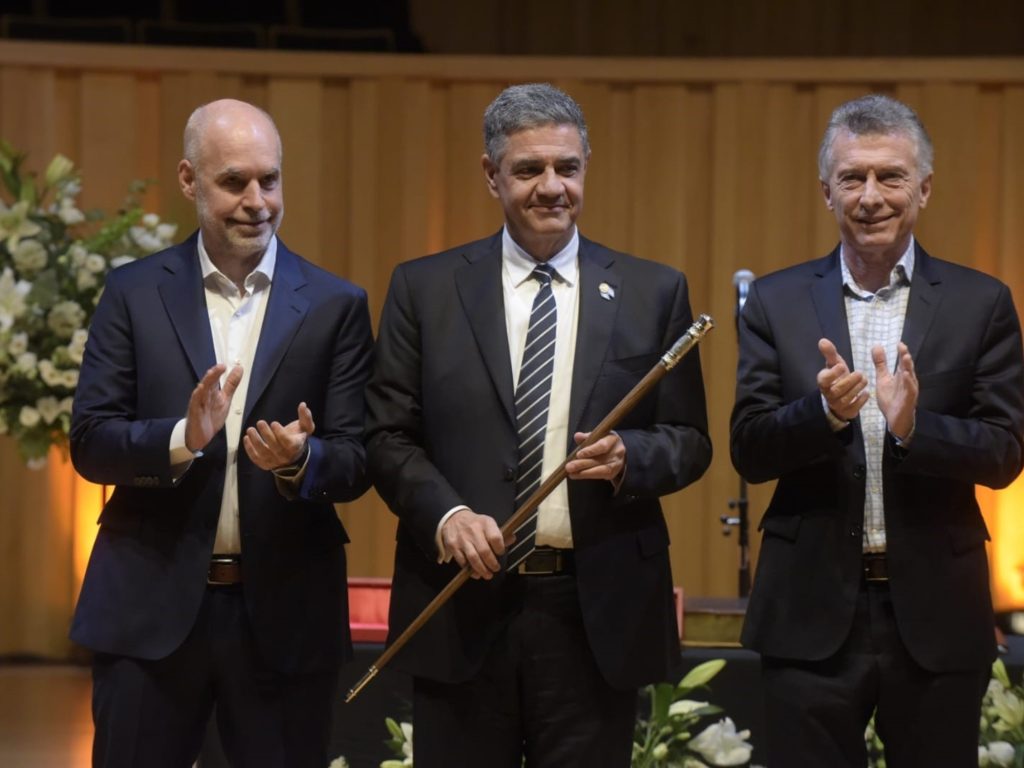 La inseguridad altera a los Macri y condiciona la elección porteña