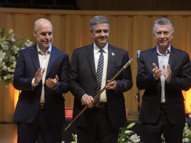 La inseguridad altera a los Macri y condiciona la elección porteña