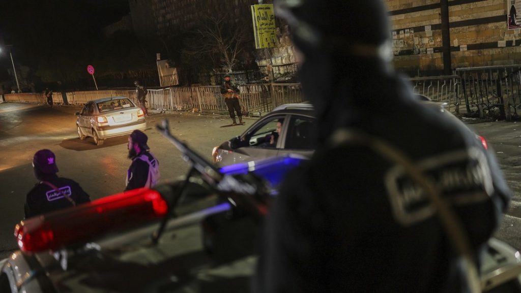 Siria, sumida en un caos sangriento