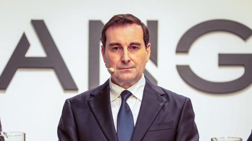 El presidente de Mango agradece la "exhaustividad" de la investigación sobre la muerte de Isak Andic