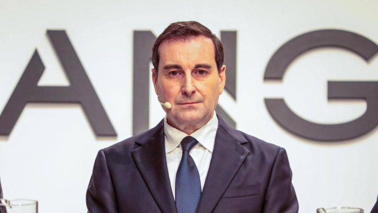 El presidente de Mango agradece la "exhaustividad" de la investigación sobre la muerte de Isak Andic