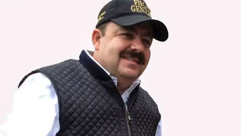La desaparición de