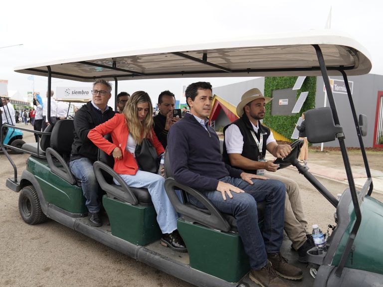 "Wado" de Pedro ratificó que el kirchnerismo busca voltear los pliegos de Lijo y García Mansilla