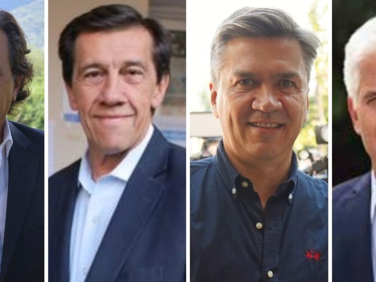 Libertarios blue, peronismo dividido, otra vida para JxC y la sorpresa entre la UCR y LLA, lo que dejó el primer cierre de alianzas en cuatro provincias