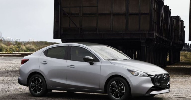 Los 10 autos más vendidos en México en 2025: las marcas japonesas dominan