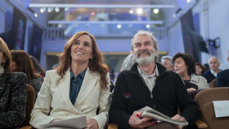 “No voy a dejar de comunicar sobre los riesgos sanitarios por los haters”