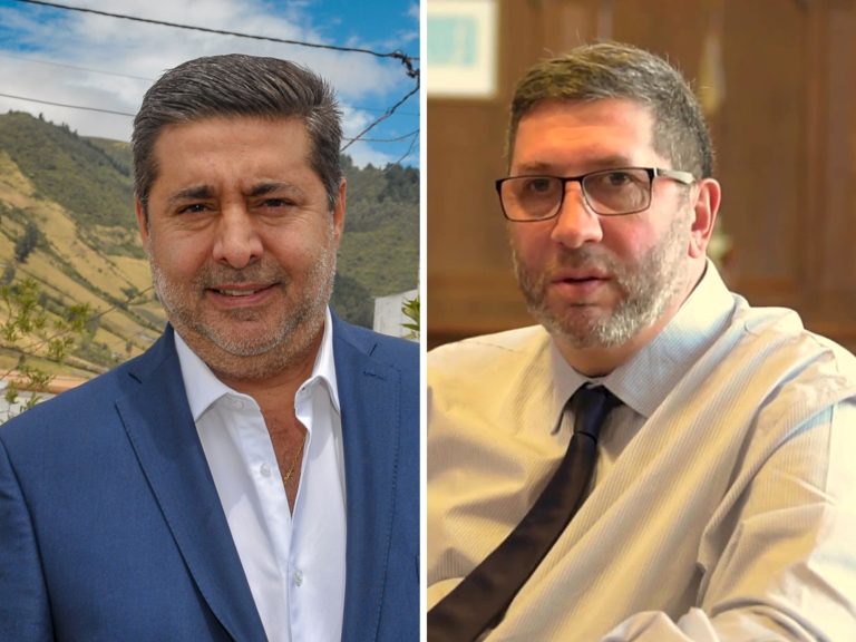 Denuncian que Karina Andrade fue nombrada jueza dentro del "mecanismo miti y miti" de Juan Manuel Olmos y Daniel Angelici