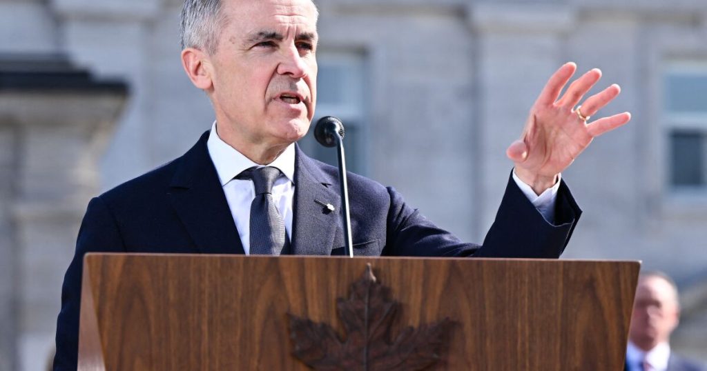 Canadá reconsidera comprar aviones de guerra de Estados Unidos