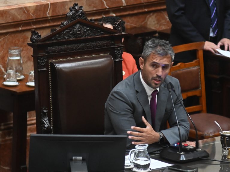 el oficialismo apuesta a tener más de 130 apoyos para abrir la sesión y aprobar el DNU del FMI