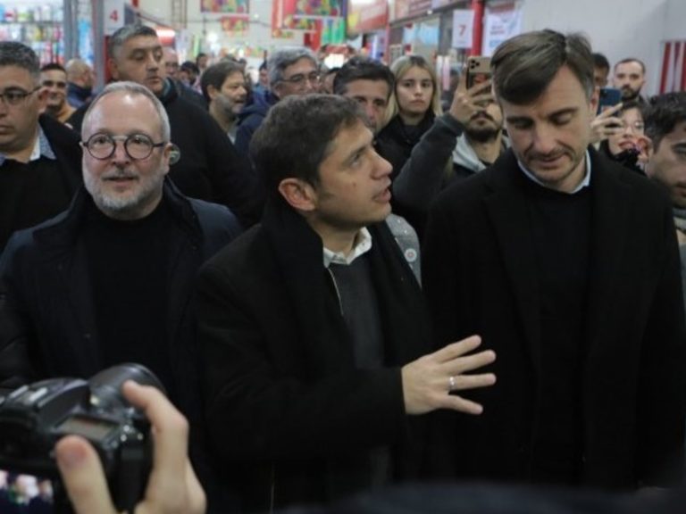 La Corte decidió reabrir un juicio oral contra el dirigente K Martín Sabbatella por fraude al Estado