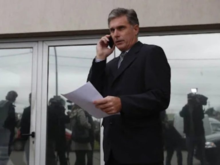 Revelan un sistema de corrupción de la ex AFIP de Santa Fe que implica a jueces y empresarios