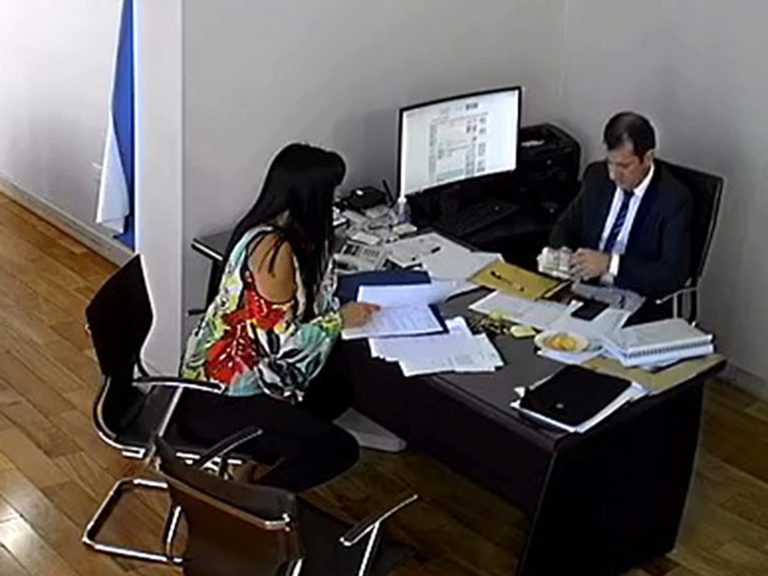 La red de empresas fantasma y testaferros que usó Edgardo Kueider para ocultar plata de la corrupción