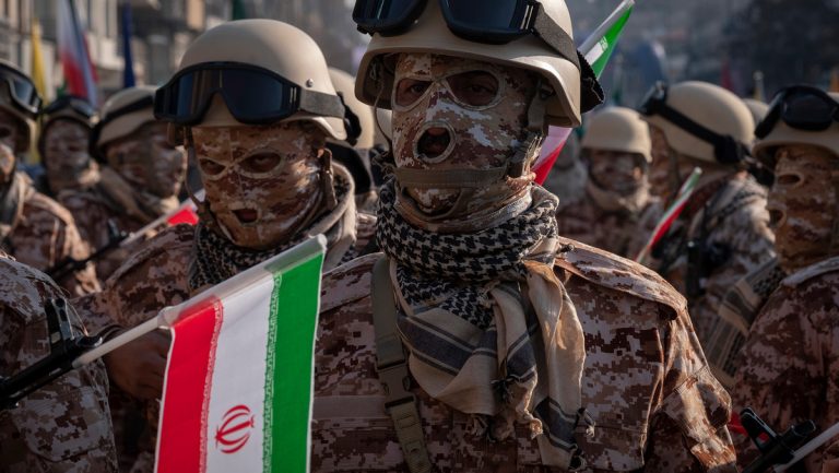 Irán: