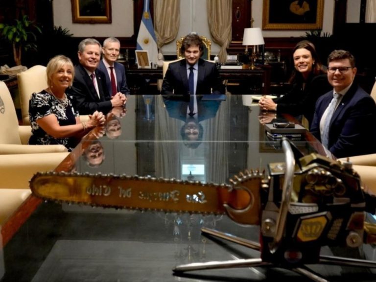 El Gobierno también desclasificará archivos oficiales sobre nazis que se refugiaron en la Argentina