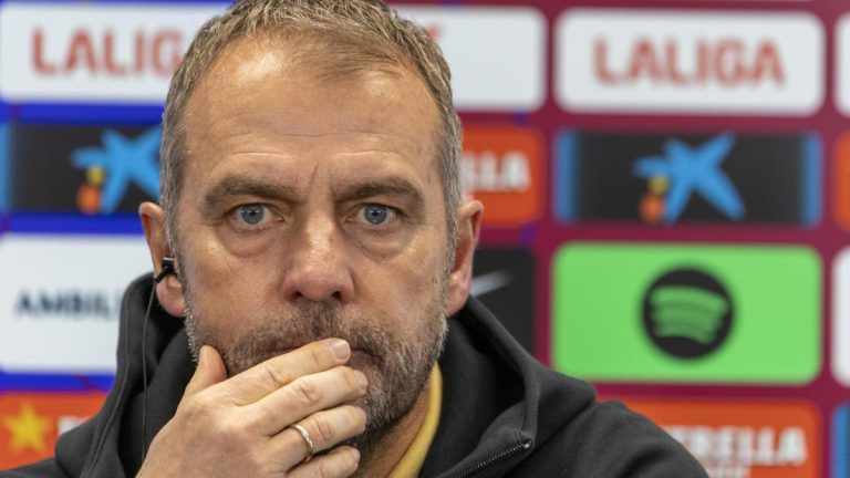 “Ganar sería la mejor respuesta ante este calendario”
