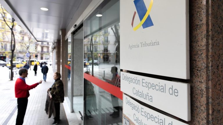 Hacienda devolverá este año a los mutualistas las cuantías que tributaron de más en el IRPF