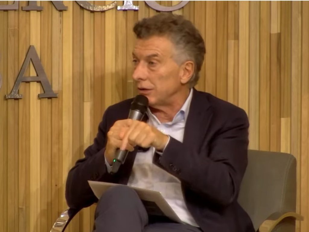 "Crece la preocupación por la falta de apego a lo institucional y ya empieza a afectar el plan económico"