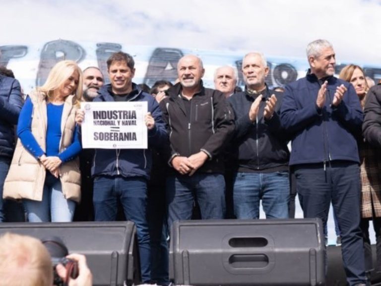 Kicillof cosecha respaldos para suspender las PASO y desdoblar la elección en la Provincia