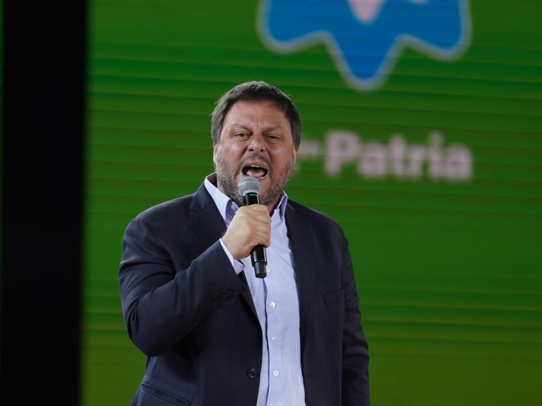 Sin unidad, el peronismo porteño hace su apuesta con Leandro Santoro en busca de un triunfo en la Ciudad