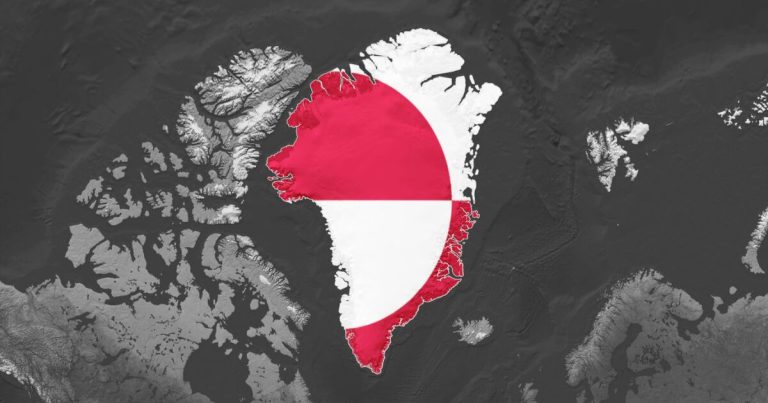 Primera ministra danesa viajará a Groenlandia mientras crece el interés de EU