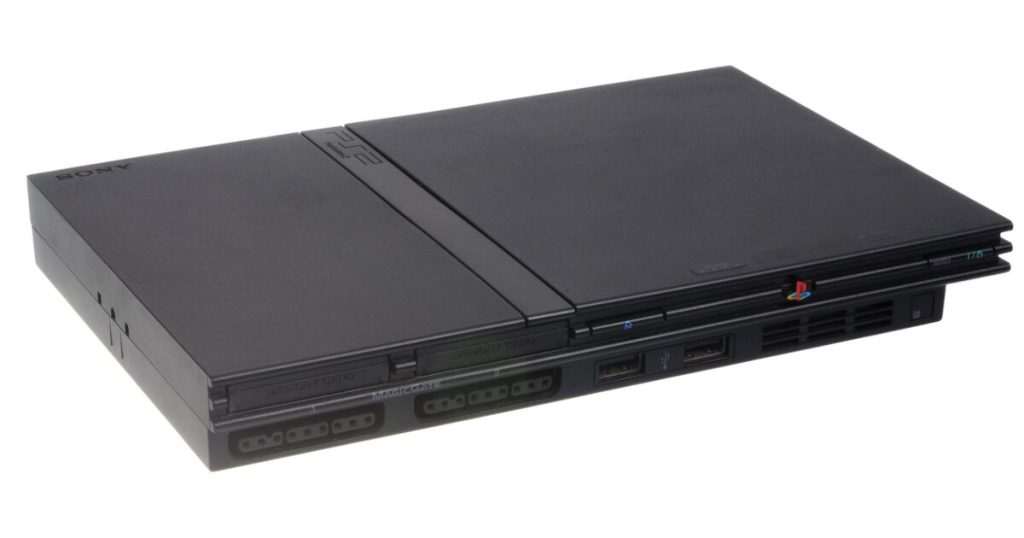 25 años de PlayStation 2, la consola de videojuegos más vendida en la historia