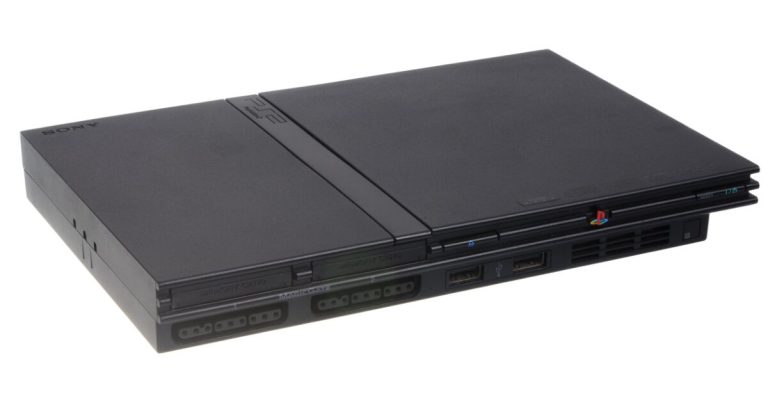 25 años de PlayStation 2, la consola de videojuegos más vendida en la historia