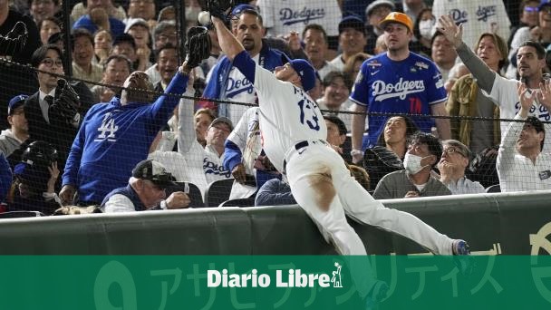 25 millones de japoneses vieron el partido inaugural de la MLB