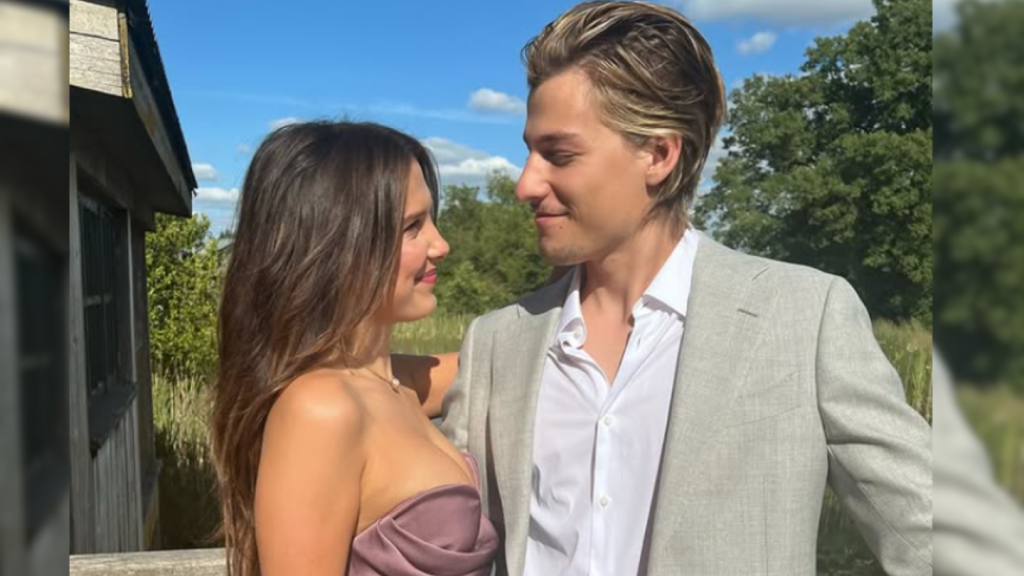 5 fotos de Millie Bobby Brown y Jake Bongiovi donde se demuestran amor verdadero
