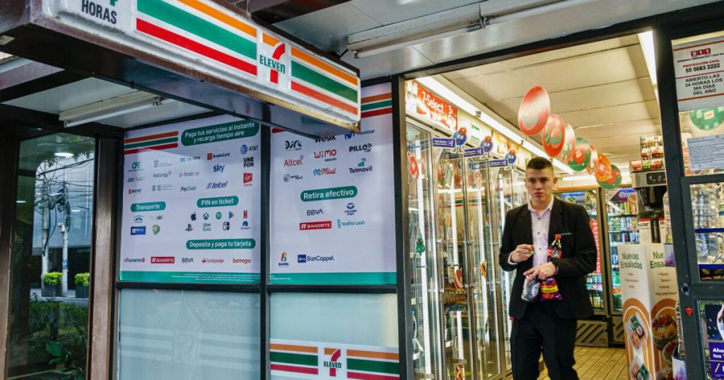 7-Eleven se resiste a ser comprada por su rival Circle K y nombra un CEO no japonés