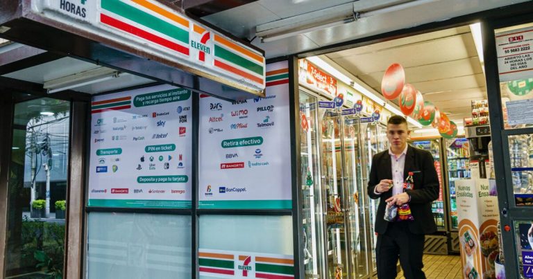 7-Eleven se resiste a ser comprada por su rival Circle K y nombra un CEO no japonés