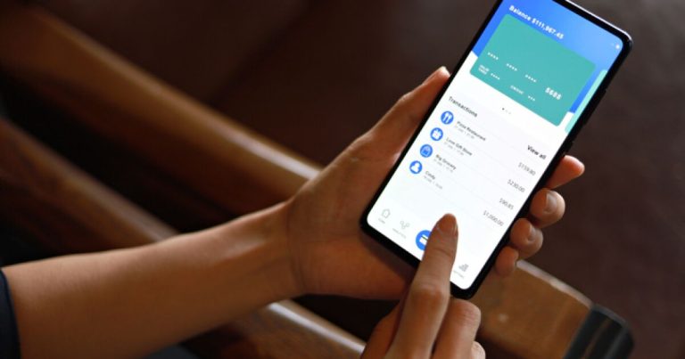 8 maneras de sacarle provecho a la app de tu banco y cuidar tus finanzas