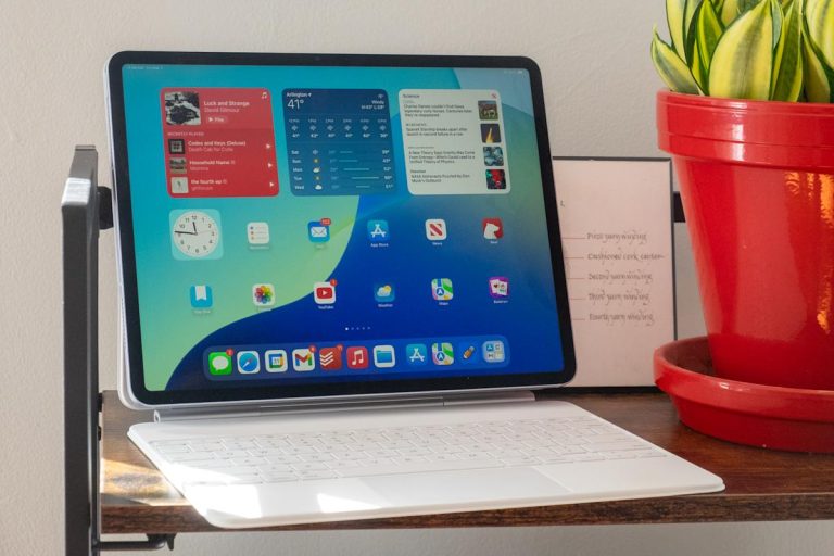A modest update that's still easy to recommend