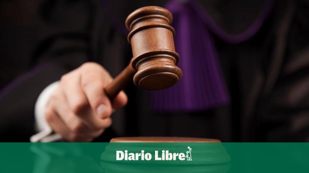 A prisión cinco policías por muerte de joven en La Romana