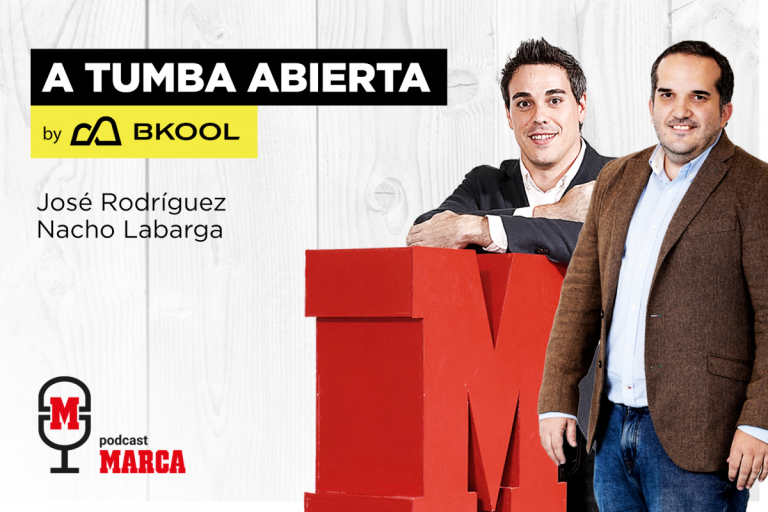 A tumba abierta by BKOOL: "Movistar se ha puesto en 'modo cohete'"