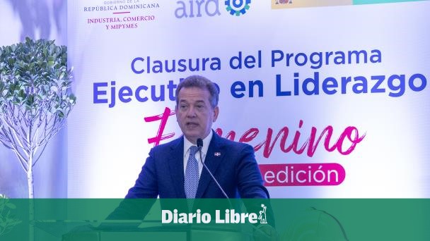 AIRD y MICM: empleo femenino creció en 2024