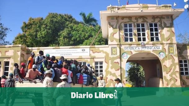 Abinader: RD ejecuta más deportaciones que EE. UU.