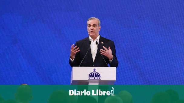 Abinader asegura RD es uno de los países más seguros del mundo